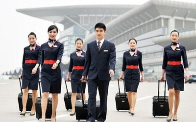 四川成都有幾個航空學(xué)院