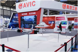 航空工業(yè)集團(tuán)攜十余項重點航空產(chǎn)品和專業(yè)裝備系統(tǒng)亮相2019西安航展