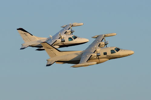 島國航空工業的七款產品 日本的民用飛機概覽